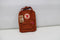 Fjällräven Kånken Mini - Rugzak - Verstelbare schouderbanden - Terracotta Brown