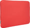 Case Logic Reflect - Laptophoes 14 inch - Traagschuim - Rood