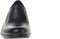 ECCO Felicia - Instappers - Leer - Zwart - Maat 38