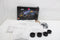 LEGO Oracle Red Bull Racing RB20 F1 - Technic model - V6-motor met bewegende zuigers - Blauw Geel Rood Zwart
