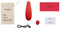 Womanizer x Marilyn MonroeTM Special Edition - Vivid Red