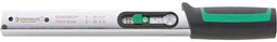 Stahlwille 730/5 QUICK - Momentsleutel 6 - 50 Nm - QuickRelease-veiligheidsvergrendeling