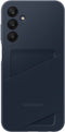 Samsung EF-OA256TBEGWW - Smartphonehoesje - Card Slot Cover - Blauw