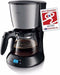 Philips HD7459/20 - Koffiezetapparaat - 1,2 liter (1 stuk)