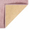 vidaXL - Vloerkleed - kortpolig - 80x150 - cm - roze