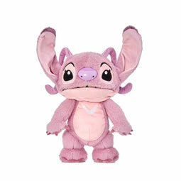 Knuffel Stitch Angel
