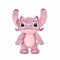 Knuffel Stitch Angel