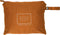 Weathergoods Sweden Weathergoods Sweden poncho Imbris Copper M/L