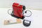 Krups Nespresso CitiZ - Koffiecupmachine - 19 bar - Cherry red XN7415