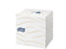 Tork - Facial tissues premium kubus 2laags wit
