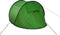 High Peak Vision 2 Pop Up Tent - Groen - 2 Persoons