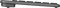 Logitech Signature Slim Solar+ K980 - Draadloos Toetsenbord - Zonne-energie - Qwerty US