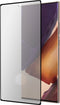 Mobiparts Samsung Galaxy Note 20 Ultra (2020) 5G - Screenprotector - Gehard Glas - Anti-bacterieel