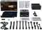 Seasonic Prime GX-750 - ATX Voeding - 750W - 80 Plus Gold - Volledig modulair - 120mm fans