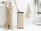 Brabantia Bo Touch Bin - Prullenbak - 30 liter - Soft Beige