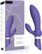 B Swish - bfilled Deluxe Prostaat Massager Paars