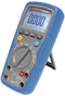 Multimetrix DMM 210 Multimeter Digitaal Waterbestendig (IP67) CAT III 1000 V, CAT IV 600 V Weergave (counts): 6000