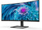 Philips 346E2CUAE/00 - Ultrawide Monitor - 34