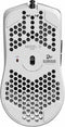 Glorious Model O - Gaming Muis - 12000dpi - Mat Wit