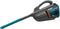 Black & Decker BHHV520BF-QW - Kruimelzuiger - Smart Tech - Grijs/blauw