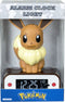 Teknofun Pokémon Wekker - Eevee