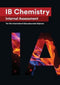 Wei Hao - IB Chemistry Internal Assessment - Definitieve IA Gids voor IB Diploma (2020/21 ed.)