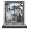 Beko BDIT16431 - Vaatwasser - 14 couverts - LED-display