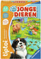 Tiptoi® mijn jonge dieren