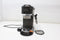 De'Longhi Dedica Style EC 685 - Pistonmachine - Stoompijpje voor melkopschuimen - Zwart