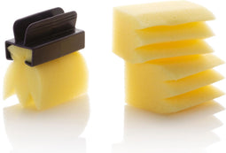 Spons Xanitalia Applicator Met steun Permanent (3 pcs)