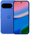 Google Pixel 10 - Blauw - 128 GB - Fysieke simkaart + eSIM