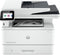 HP LaserJet Pro MFP 4102dwe - All-in-one laserprinter - Automatisch dubbelzijdig printen - Zwart