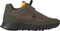 G-Star Theq Run BO Zip - Sneaker - Rits - Olijf - 44