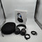 Bowers & Wilkins Px8 - Over-Ear - Draadloos - Actieve ruisonderdrukking - Zwart