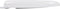 vidaXL - Toiletbril - soft-close - met - quick-release - ontwerp - wit