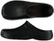XQ Footwear Tuinklompen Heren - Instappers - Waterafstotend - Navy (44)