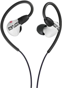 Sony INZONE E9 - Gaming oordopjes - 360 graden geluid - Wit Zwart