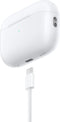 APPLE AirPods Pro (2e generatie) - In-ear - ANC - USB-C - Bluetooth 5.3