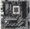 Gigabyte B850M D3HP - Moederbord Micro-ATX - AMD Socket AM5 - 256 GB DDR5 (4 DIMM)
