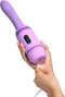 Fantasy For Her Love Thrust-Her Stotende Vibrator