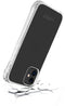 SoSkild Absorb 2.0 Impact - Soft case - Schokbestendig - Transparant