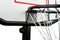 Avento Fast Break - Verplaatsbare Basketbalstandaard - Verstelbaar 200-305 cm