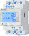Finder 7M.38.8.400.0312 Bidirectionele kWH-meter (DIN-rail) Digitaal 80 A 1 stuk(s)
