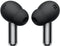 OnePlus Buds Pro 3 - In-ear oordopjes - Actieve noise-cancelling - Zwart