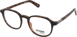 Guess GU8251 053 Glasdiameter: 48