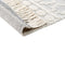 SOLHAN - Modern vloerkleed - Beige - 200 x 300 cm - Wol