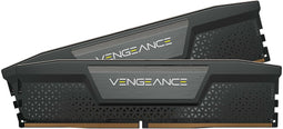 Corsair Vengeance CMK32GX5M2A4800C40 - DDR5 Geheugen - 32GB 4800MT/s - (2x 16GB)