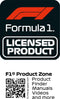 Formula 1® BC260 Acculader - 6 Ampère