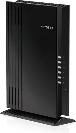 NETGEAR Nighthawk EAX20 - WiFi 6 Mesh Extender - AX1800 snelheid - Zwart