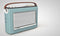 Goodmans Oxford 2 Radio DAB+ Bluetooth Sky